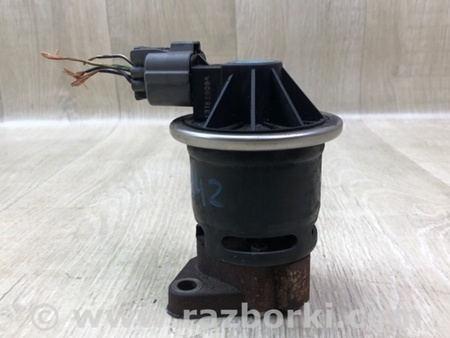 ФОТО Клапан EGR для Honda Pilot 1 MR-V YF1/2 (02-08) Київ