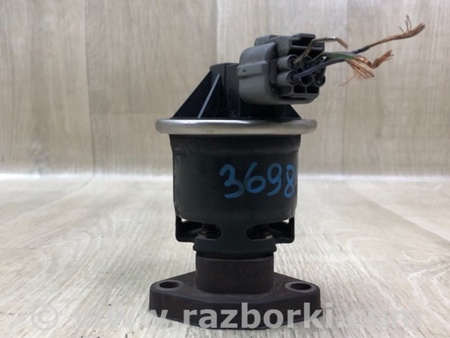 ФОТО Клапан EGR для Honda Pilot 1 MR-V YF1/2 (02-08) Київ