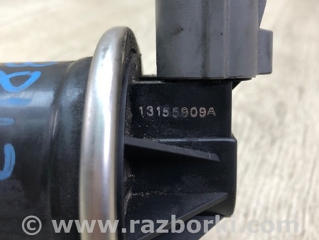 ФОТО Клапан EGR для Honda Pilot 1 MR-V YF1/2 (02-08) Київ