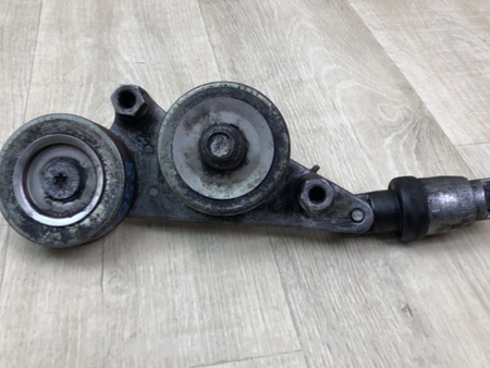 ФОТО натягувач ременя генератора для Honda Pilot 1 MR-V YF1/2 (02-08) Київ