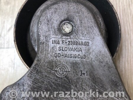 ФОТО натягувач ременя генератора для Honda Pilot 1 MR-V YF1/2 (02-08) Київ