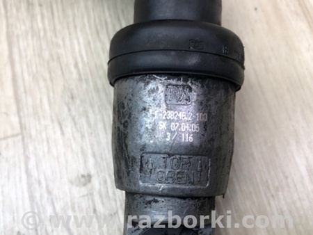 ФОТО натягувач ременя генератора для Honda Pilot 1 MR-V YF1/2 (02-08) Київ