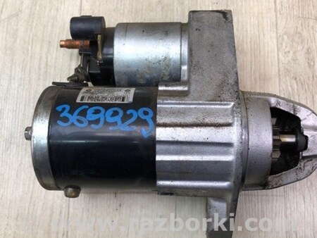 ФОТО Стартер для Jeep Renegade (BU) (2014-) Київ