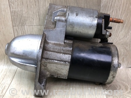 ФОТО Стартер для Jeep Renegade (BU) (2014-) Київ