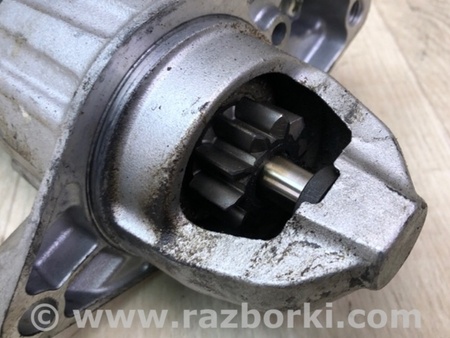 ФОТО Стартер для Jeep Renegade (BU) (2014-) Київ