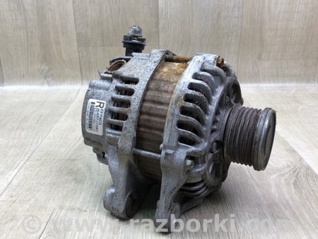 ФОТО Генератор для Mazda MX-5 (2015-) Київ