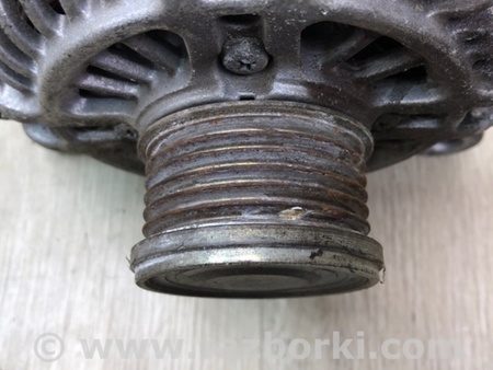 ФОТО Генератор для Mazda MX-5 (2015-) Київ