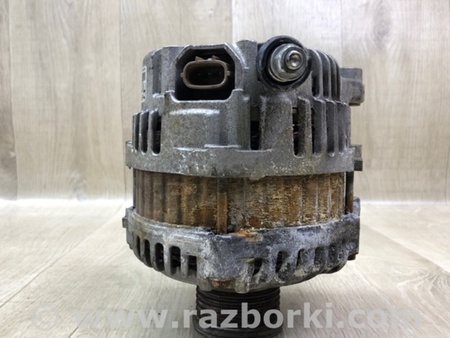 ФОТО Генератор для Mazda MX-5 (2015-) Київ