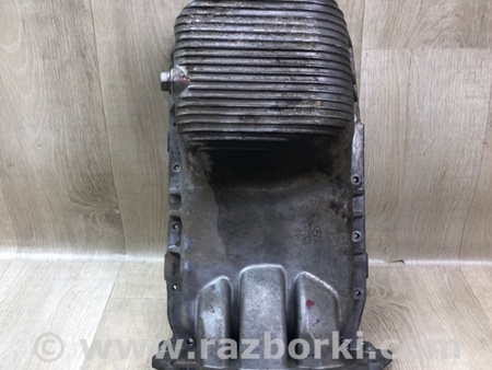 ФОТО Піддон двигуна для Hyundai Accent 3 MC (05-11) Київ