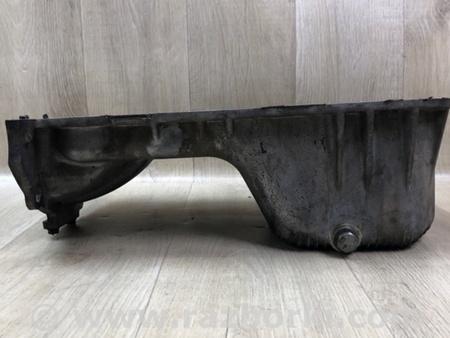 ФОТО Піддон двигуна для Hyundai Accent 3 MC (05-11) Київ