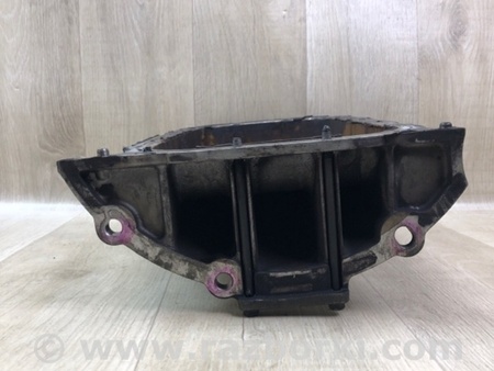 ФОТО Піддон двигуна для Hyundai Accent 3 MC (05-11) Київ