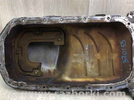 ФОТО Піддон двигуна для Hyundai Accent 3 MC (05-11) Київ