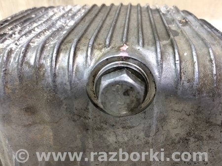 ФОТО Піддон двигуна для Hyundai Accent 3 MC (05-11) Київ