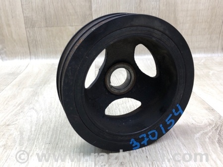 ФОТО Шків коленвалу для Hyundai Accent 3 MC (05-11) Київ