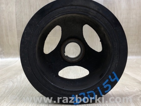 ФОТО Шків коленвалу для Hyundai Accent 3 MC (05-11) Київ