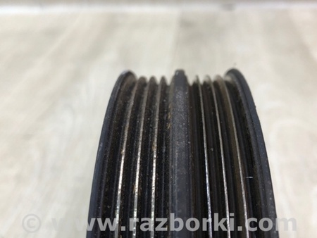 ФОТО Шків коленвалу для Hyundai Accent 3 MC (05-11) Київ