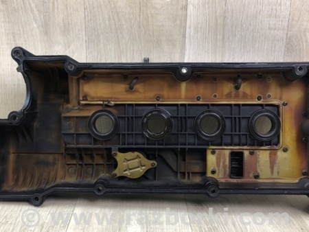 ФОТО Кришка клапанна для Hyundai Accent 3 MC (05-11) Київ