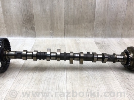 ФОТО Розподільний вал випускний для Hyundai Accent 3 MC (05-11) Київ