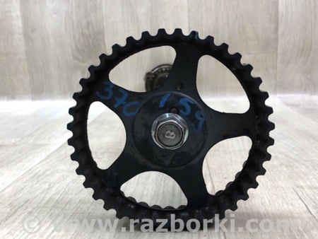 ФОТО Розподільний вал випускний для Hyundai Accent 3 MC (05-11) Київ