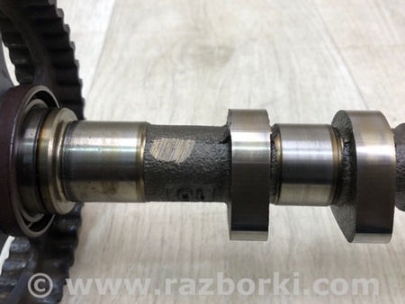 ФОТО Розподільний вал випускний для Hyundai Accent 3 MC (05-11) Київ