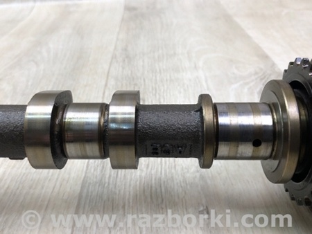 ФОТО Розподільний вал випускний для Hyundai Accent 3 MC (05-11) Київ