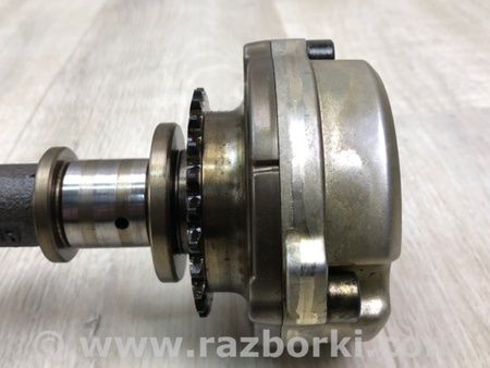 ФОТО Розподільний вал випускний для Hyundai Accent 3 MC (05-11) Київ