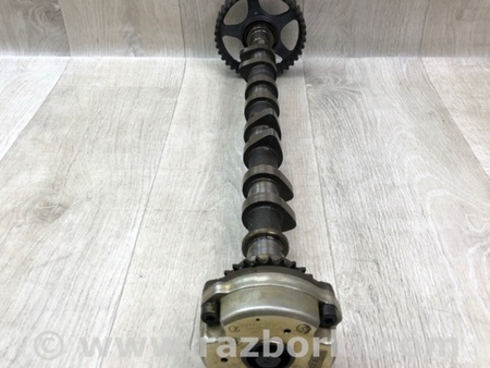 ФОТО Розподільний вал випускний для Hyundai Accent 3 MC (05-11) Київ