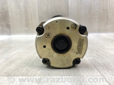 ФОТО Розподільний вал випускний для Hyundai Accent 3 MC (05-11) Київ