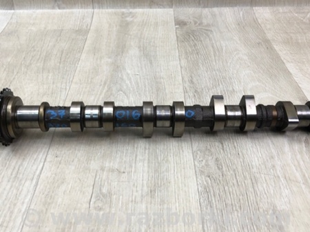 ФОТО Розподільний вал впускний для Hyundai Accent 3 MC (05-11) Київ