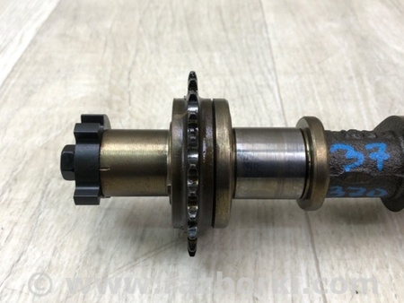 ФОТО Розподільний вал впускний для Hyundai Accent 3 MC (05-11) Київ