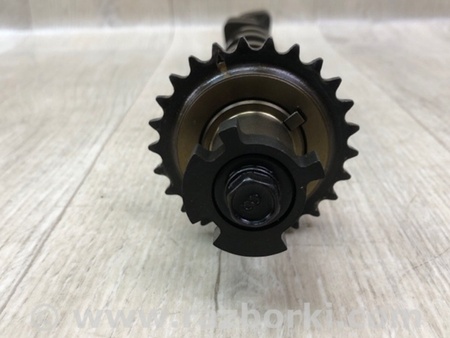 ФОТО Розподільний вал впускний для Hyundai Accent 3 MC (05-11) Київ