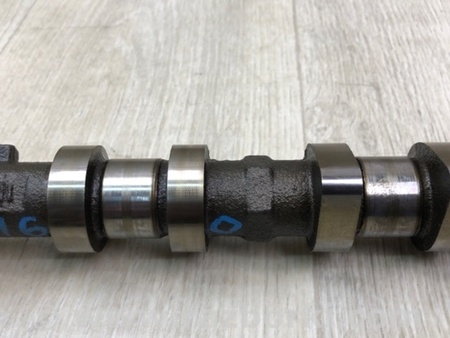 ФОТО Розподільний вал впускний для Hyundai Accent 3 MC (05-11) Київ