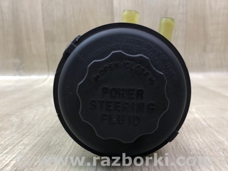 ФОТО Бачок гідропідсилювача керма для Hyundai Accent 3 MC (05-11) Київ