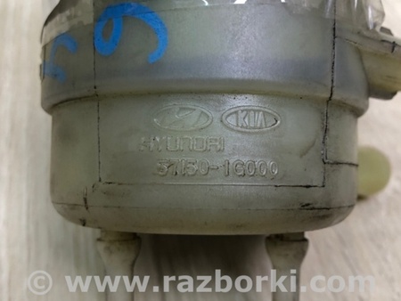 ФОТО Бачок гідропідсилювача керма для Hyundai Accent 3 MC (05-11) Київ