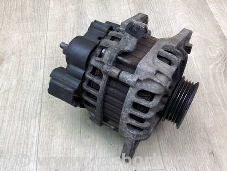 ФОТО Генератор для Hyundai Accent 3 MC (05-11) Київ
