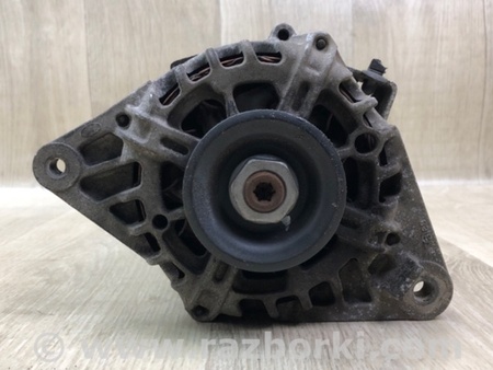ФОТО Генератор для Hyundai Accent 3 MC (05-11) Київ