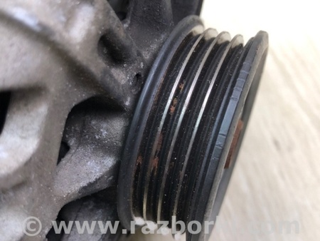 ФОТО Генератор для Hyundai Accent 3 MC (05-11) Київ