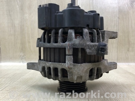 ФОТО Генератор для Hyundai Accent 3 MC (05-11) Київ