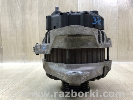 ФОТО Генератор для Hyundai Accent 3 MC (05-11) Київ