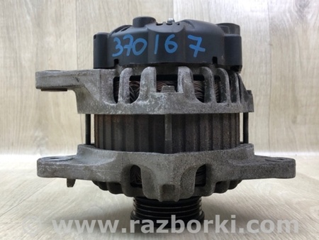 ФОТО Генератор для Hyundai Accent 3 MC (05-11) Київ