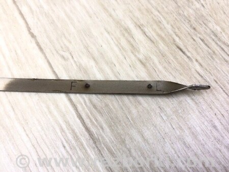 ФОТО Щуп уровня масла для Hyundai Accent 3 MC (05-11) Київ