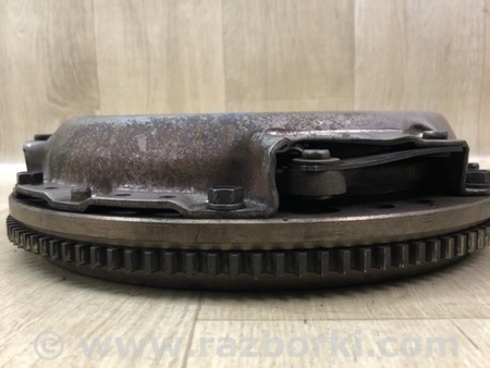 ФОТО Кошик зчеплення для Hyundai Accent 3 MC (05-11) Київ