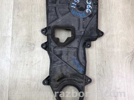 ФОТО кришка ГРМ для Hyundai Accent 3 MC (05-11) Київ