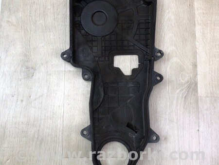 ФОТО кришка ГРМ для Hyundai Accent 3 MC (05-11) Київ