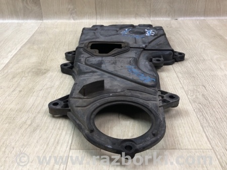 ФОТО кришка ГРМ для Hyundai Accent 3 MC (05-11) Київ