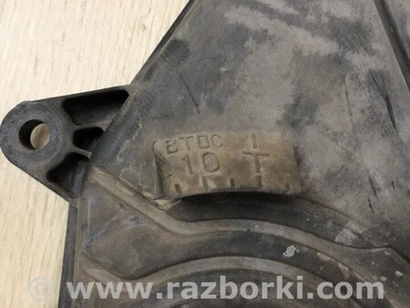 ФОТО кришка ГРМ для Hyundai Accent 3 MC (05-11) Київ