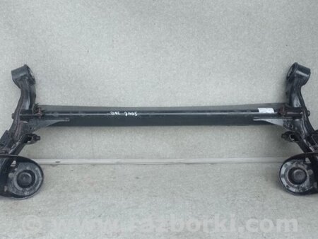 ФОТО Балка задньої підвіски для KIA Soul 1 AM (08-14) Київ