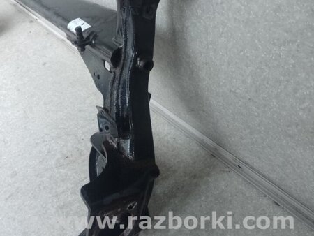 ФОТО Балка задньої підвіски для KIA Soul 1 AM (08-14) Київ