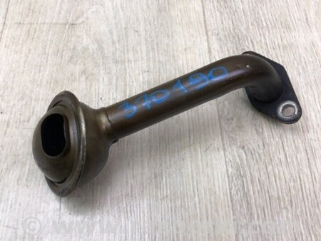 ФОТО Маслоприймач для Hyundai Accent 3 MC (05-11) Київ