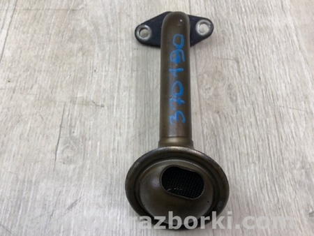 ФОТО Маслоприймач для Hyundai Accent 3 MC (05-11) Київ